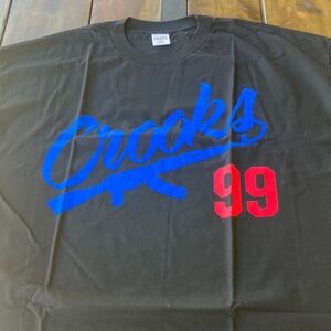Dodgers Crooks & Castles XXL